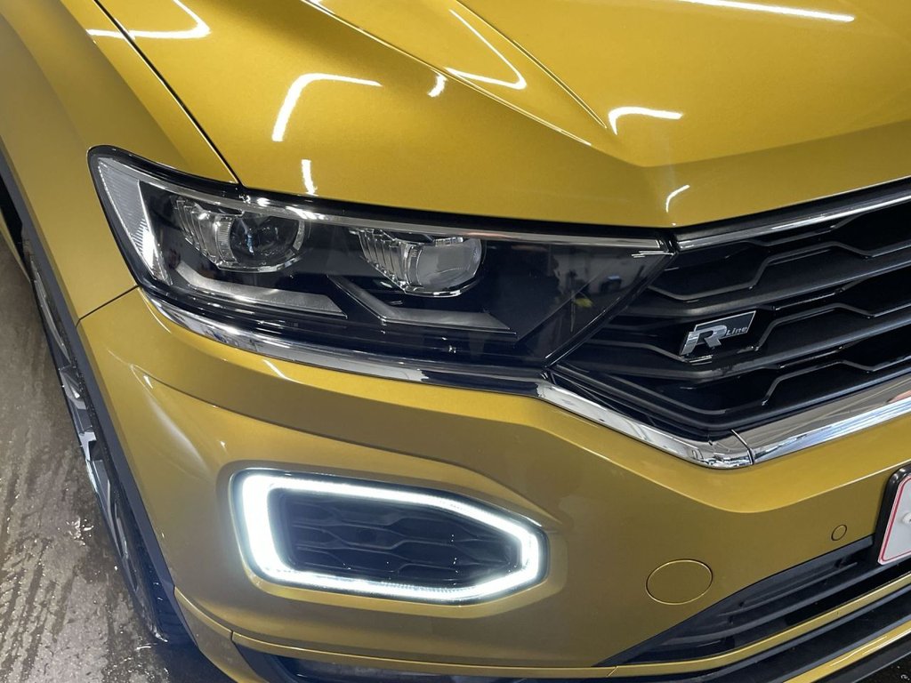 Used Volkswagen T-Roc 2020 for sale - 77110675: Photo 22