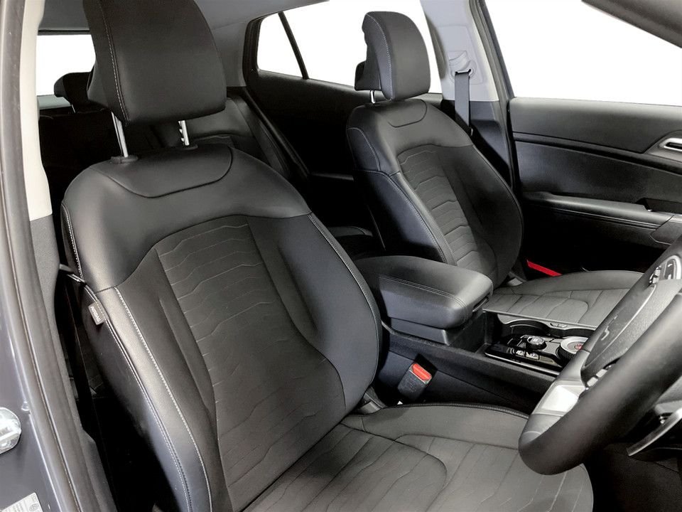 Used Kia Sportage 2025 for sale - 77780172: Photo 11