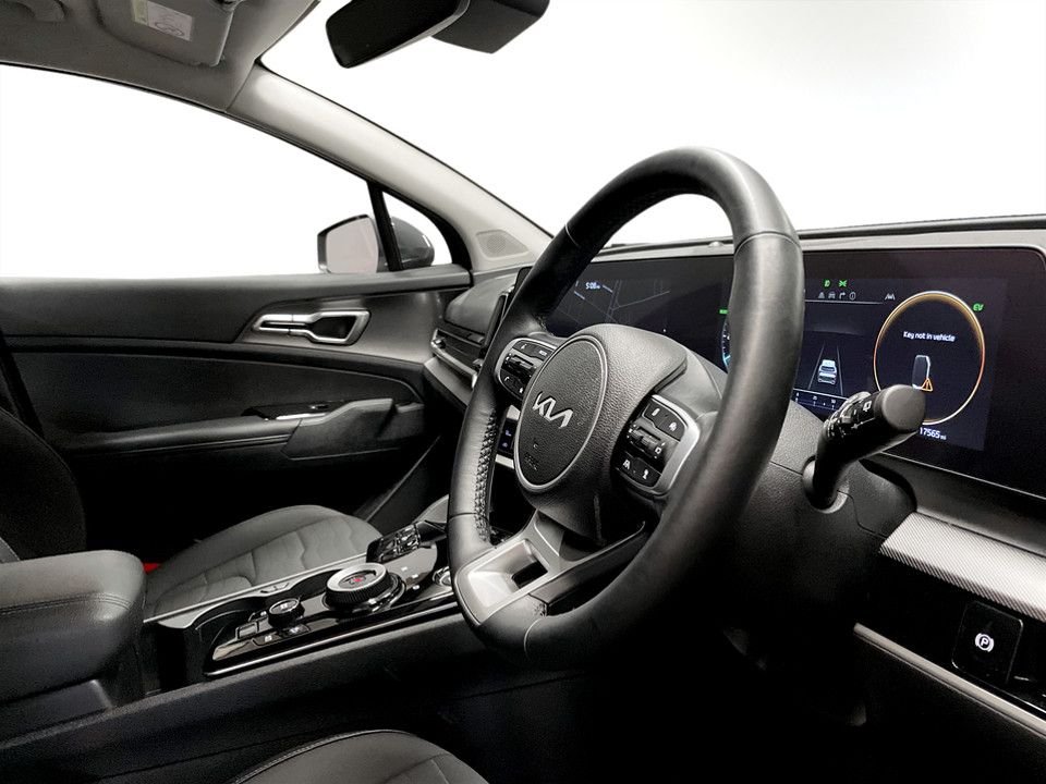 Used Kia Sportage 2025 for sale - 77780172: Photo 12