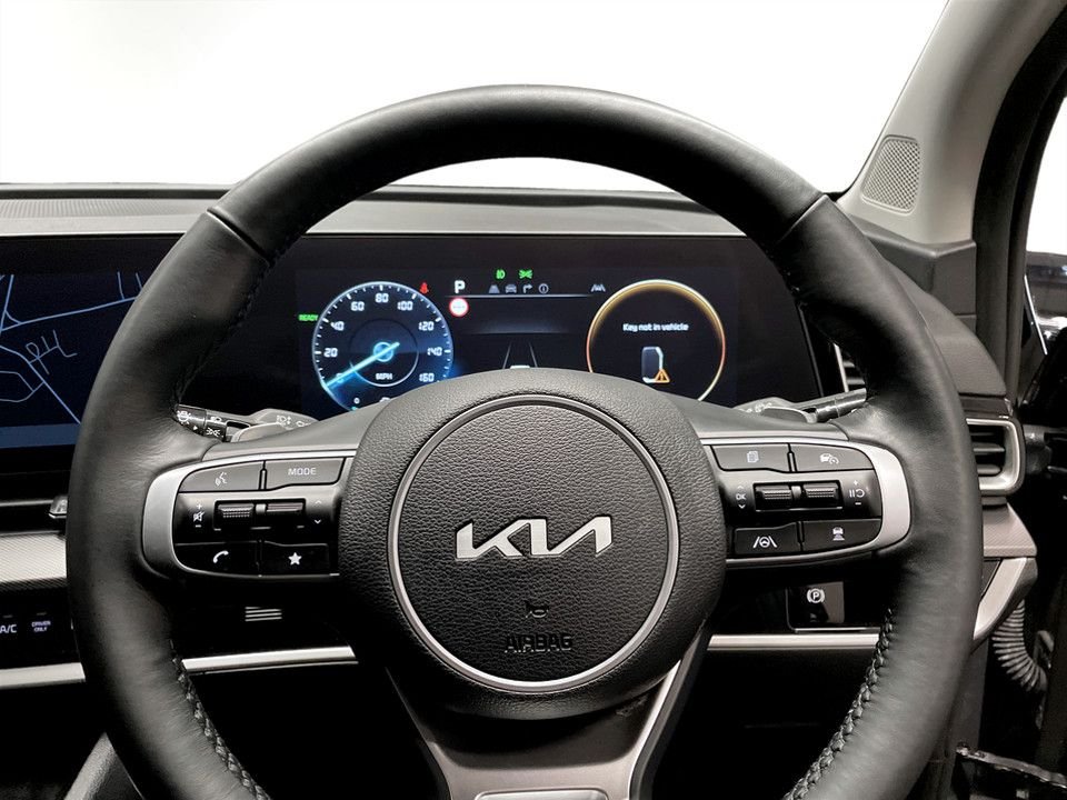 Used Kia Sportage 2025 for sale - 77780172: Photo 13