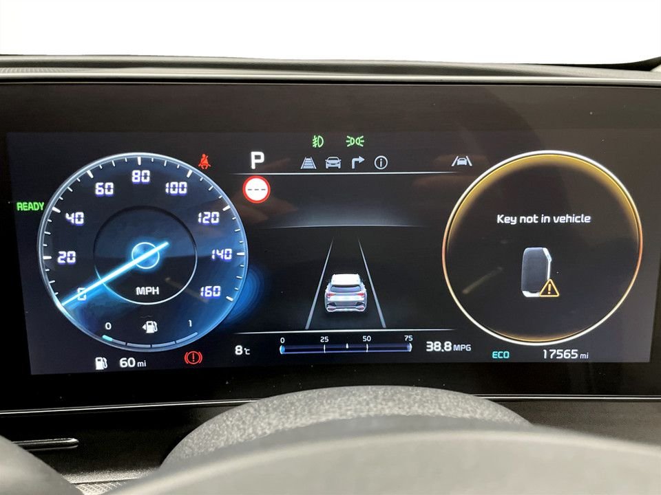 Used Kia Sportage 2025 for sale - 77780172: Photo 14