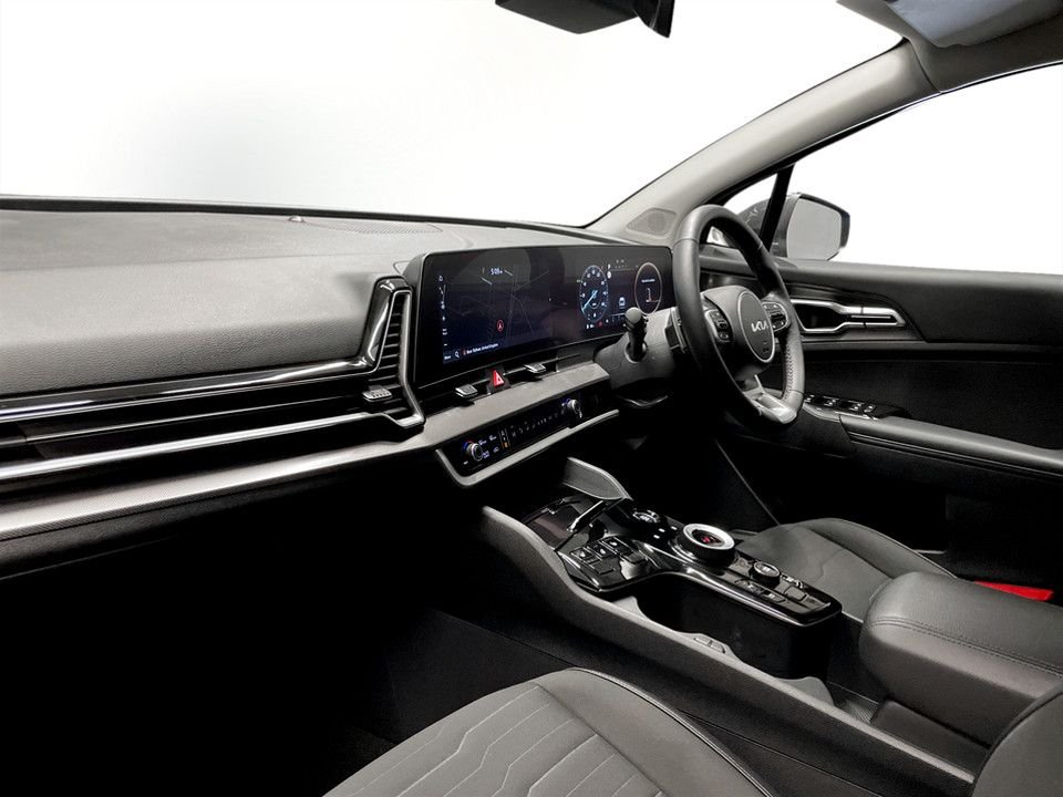 Used Kia Sportage 2025 for sale - 77780172: Photo 15