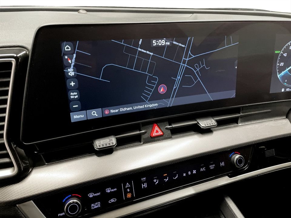 Used Kia Sportage 2025 for sale - 77780172: Photo 16