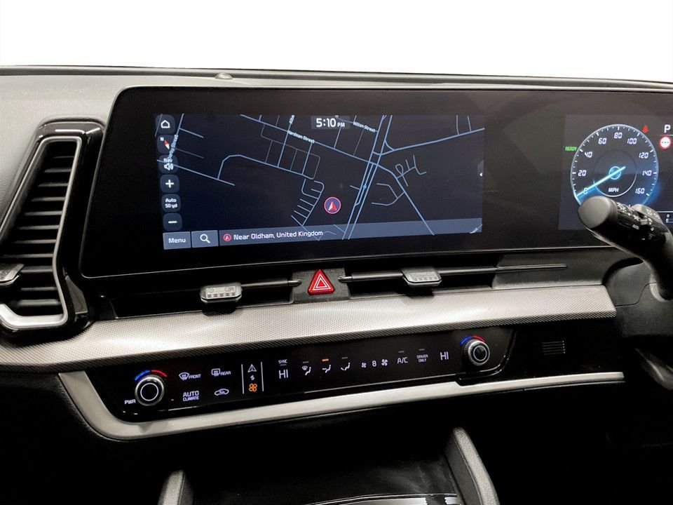 Used Kia Sportage 2025 for sale - 77780172: Photo 18