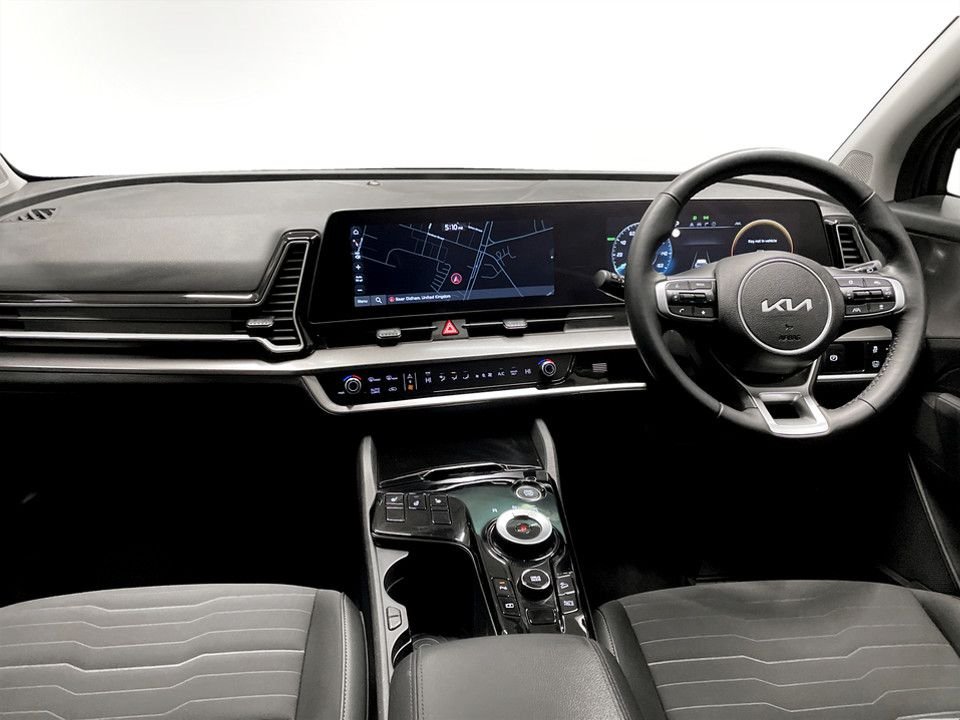 Used Kia Sportage 2025 for sale - 77780172: Photo 19