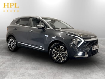 Used Kia Sportage 2025 for sale - 77780172: Photo