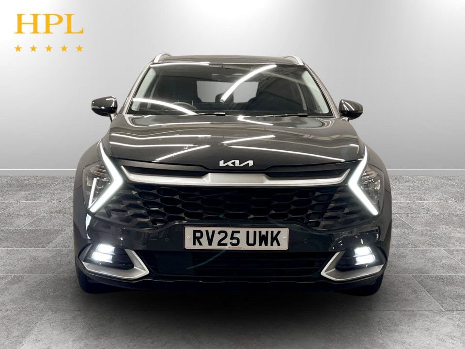 Used Kia Sportage 2025 for sale - 77780172: Photo 2