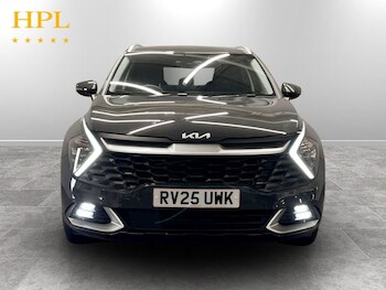 Used Kia Sportage 2025 for sale - 77780172: Photo