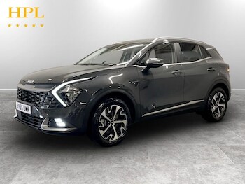 Used Kia Sportage 2025 for sale - 77780172: Photo