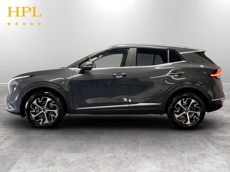 Used Kia Sportage 2025 for sale - 77780172: Photo 4