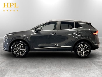 Used Kia Sportage 2025 for sale - 77780172: Photo