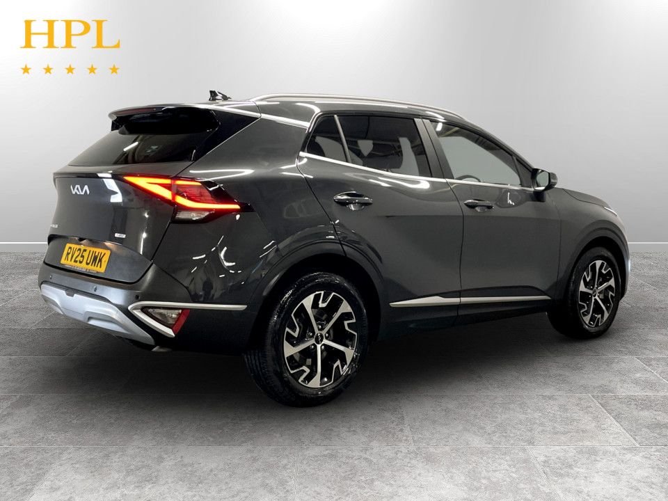 Used Kia Sportage 2025 for sale - 77780172: Photo 7