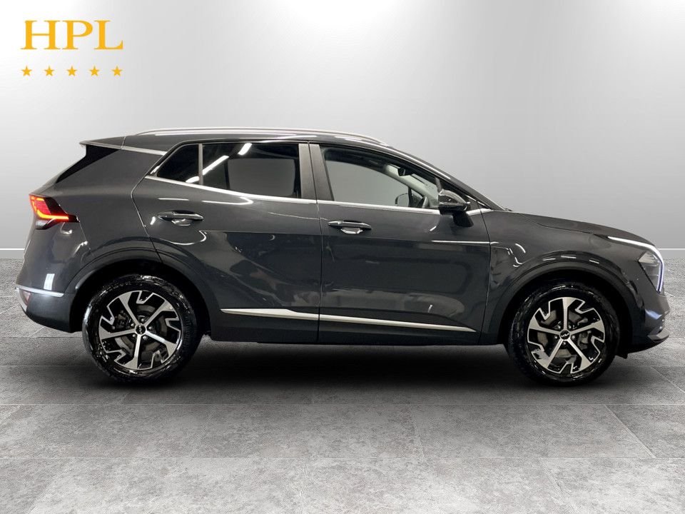 Used Kia Sportage 2025 for sale - 77780172: Photo 8