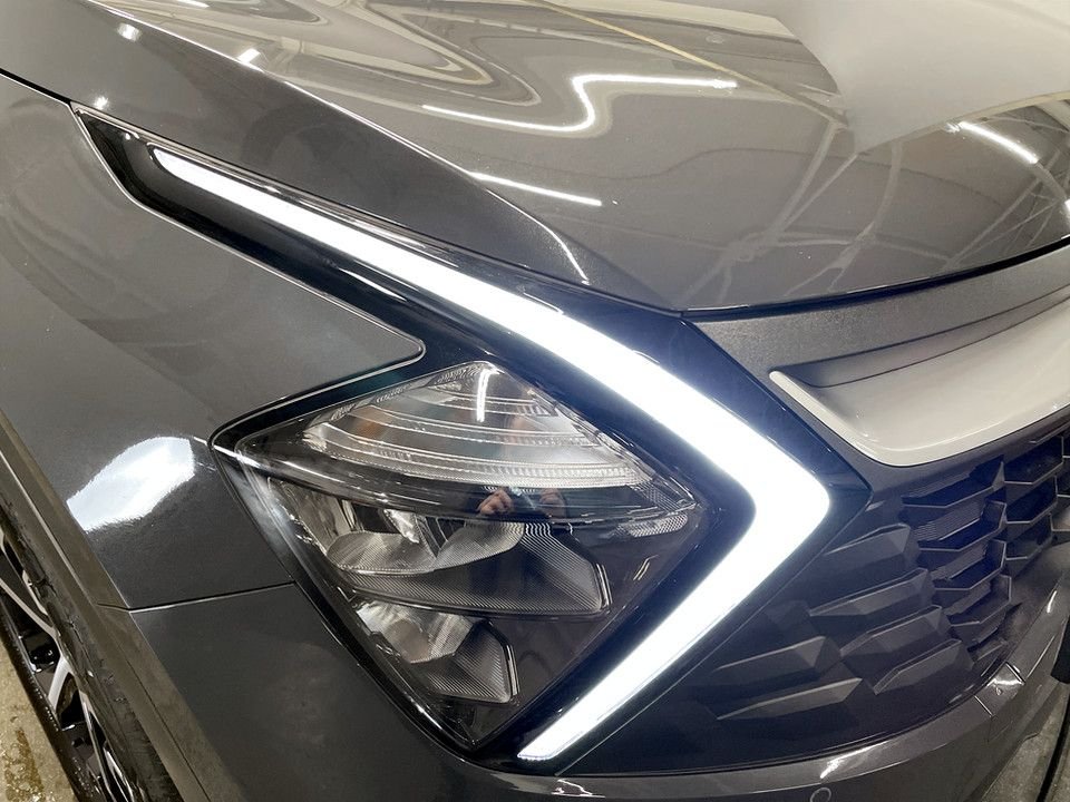 Used Kia Sportage 2025 for sale - 77780172: Photo 9