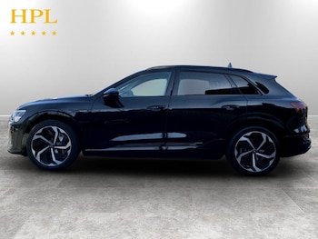 Used Audi e-tron 2022 for sale - 78619020: Photo