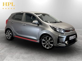 Used Kia Picanto 2023 for sale - 79050984: Photo