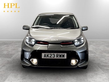 Used Kia Picanto 2023 for sale - 79050984: Photo