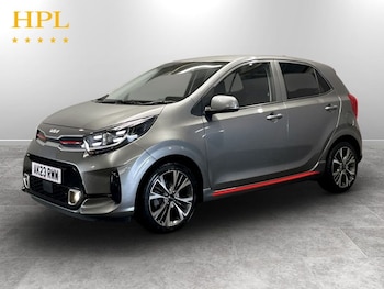Used Kia Picanto 2023 for sale - 79050984: Photo
