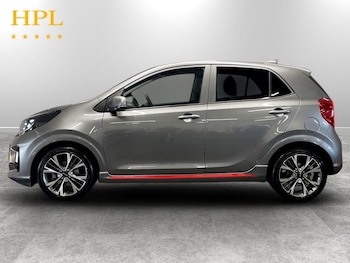 Used Kia Picanto 2023 for sale - 79050984: Photo