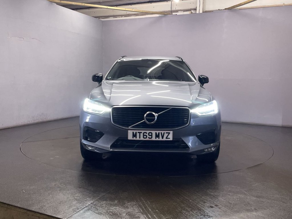 Used Volvo XC60 2019 for sale - 77193429: Photo 10