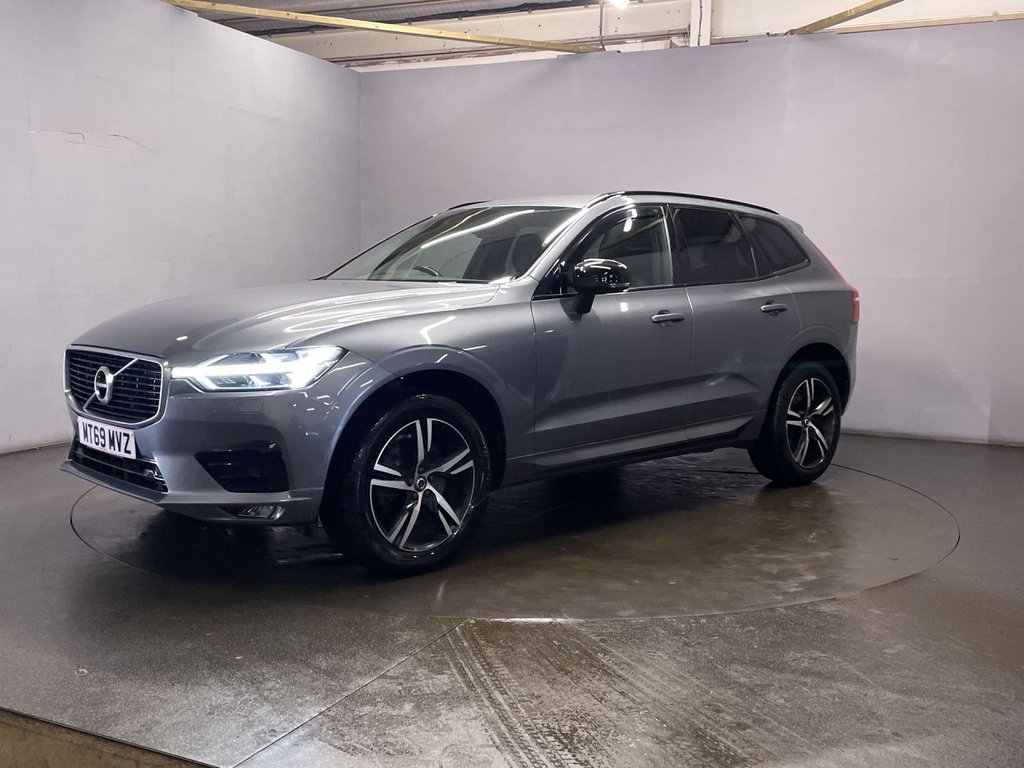 Used Volvo XC60 2019 for sale - 77193429: Photo 11