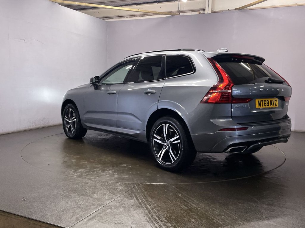 Used Volvo XC60 2019 for sale - 77193429: Photo 13