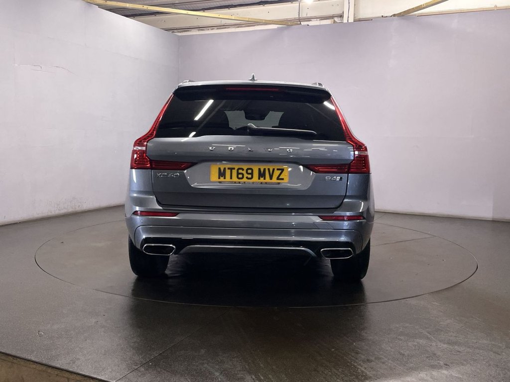 Used Volvo XC60 2019 for sale - 77193429: Photo 14