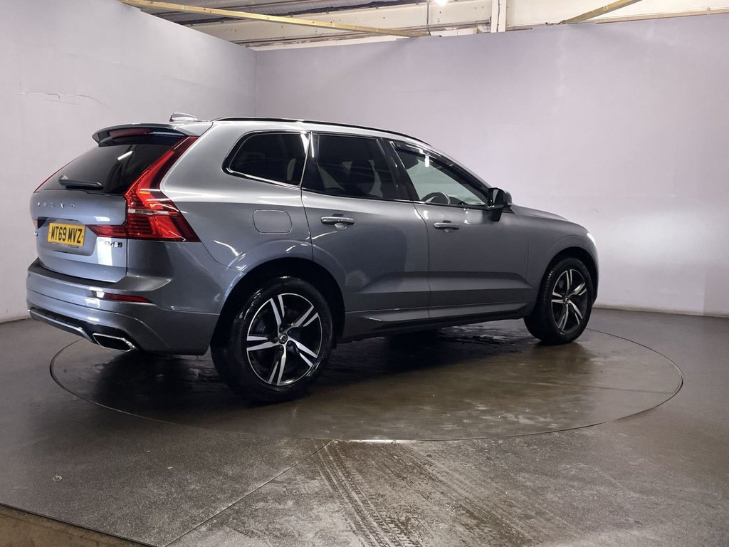 Used Volvo XC60 2019 for sale - 77193429: Photo 15