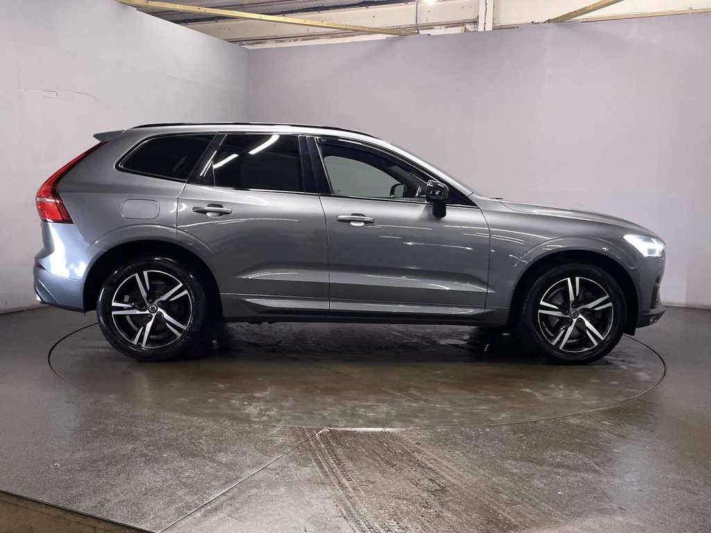 Used Volvo XC60 2019 for sale - 77193429: Photo 16