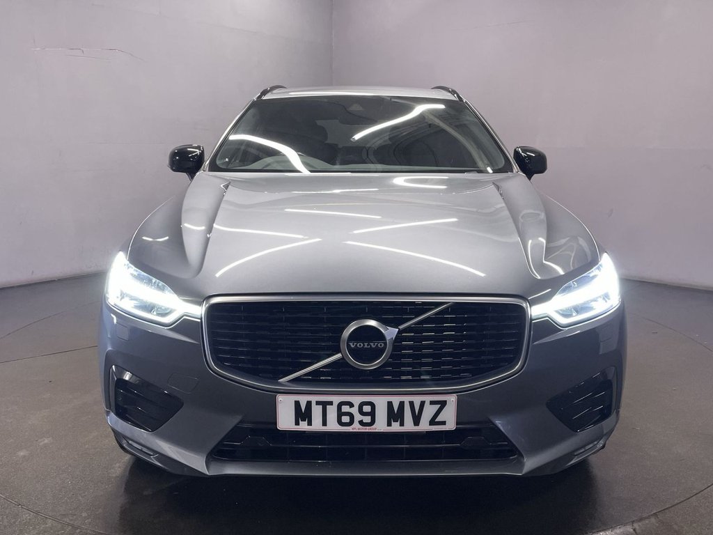 Used Volvo XC60 2019 for sale - 77193429: Photo 17