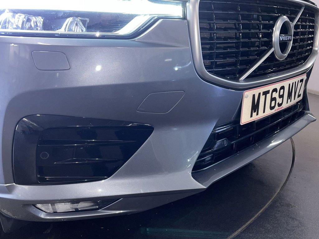 Used Volvo XC60 2019 for sale - 77193429: Photo 18