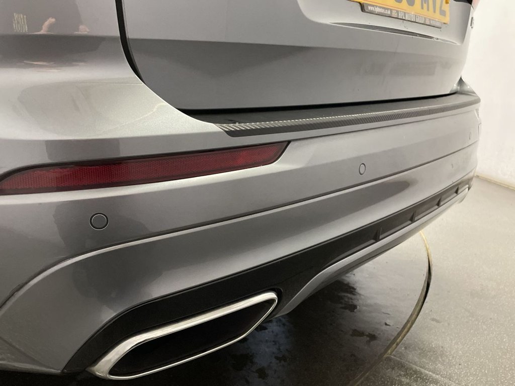 Used Volvo XC60 2019 for sale - 77193429: Photo 21