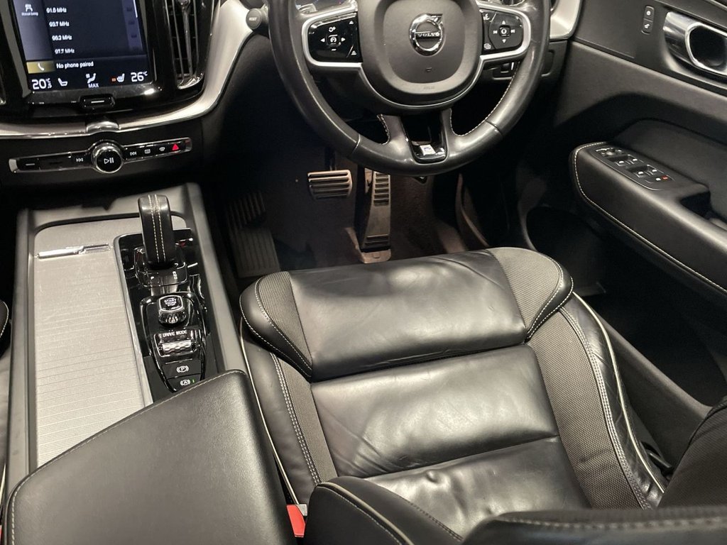 Used Volvo XC60 2019 for sale - 77193429: Photo 22
