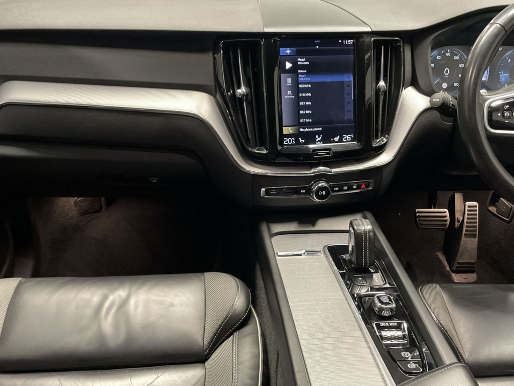 Used Volvo XC60 2019 for sale - 77193429: Photo 23