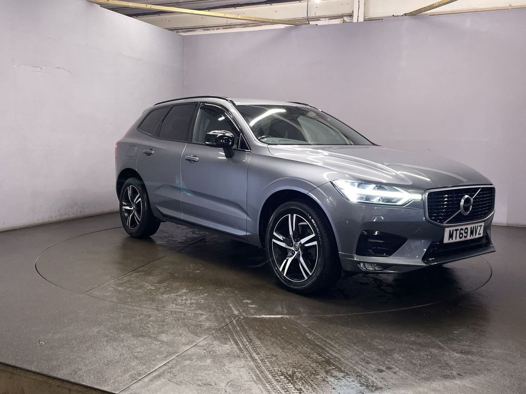 Used Volvo XC60 2019 for sale - 77193429: Photo 9