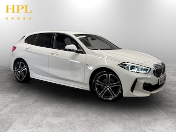 Used BMW 1 Series 2021 for sale - 78331060: Photo