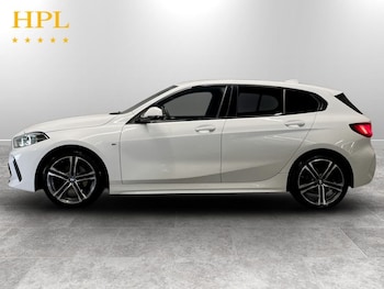 Used BMW 1 Series 2021 for sale - 78331060: Photo