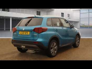 Used Suzuki Vitara 2022 for sale - 75038185: Photo