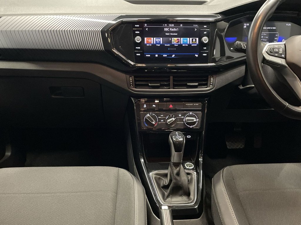 Used Volkswagen T-Cross 2023 for sale - 76236103: Photo 16