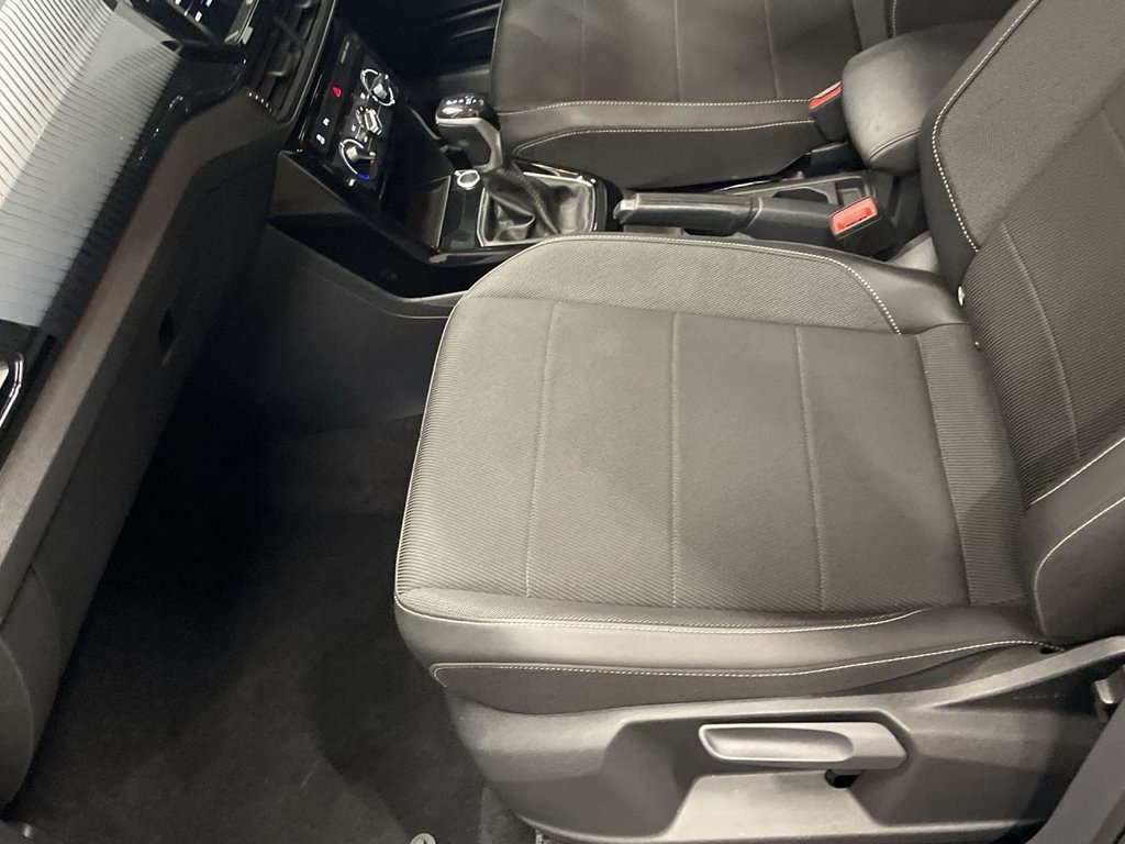Used Volkswagen T-Cross 2023 for sale - 76236103: Photo 17