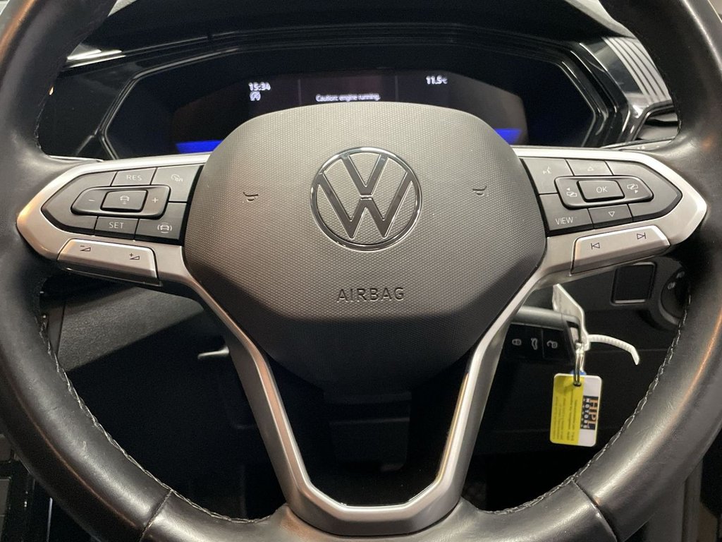 Used Volkswagen T-Cross 2023 for sale - 76236103: Photo 20