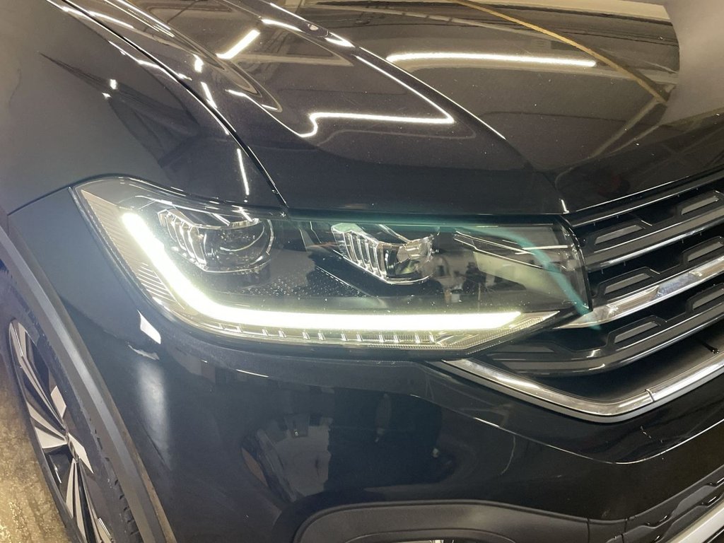 Used Volkswagen T-Cross 2023 for sale - 76236103: Photo 21