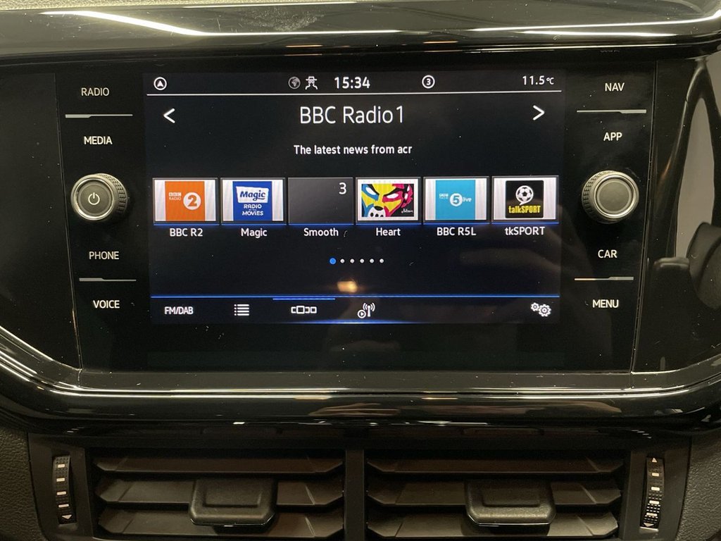 Used Volkswagen T-Cross 2023 for sale - 76236103: Photo 25