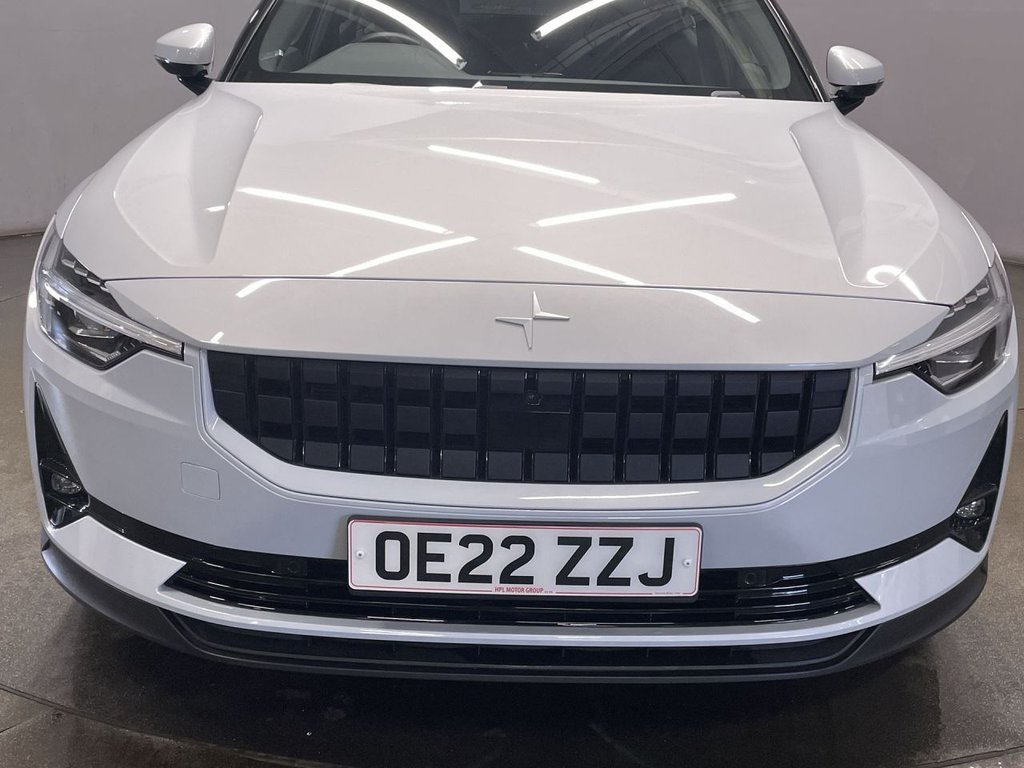 Used Polestar Polestar 2 2022 for sale - 76632598: Photo 10