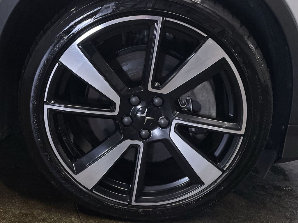 Used Polestar Polestar 2 2022 for sale - 76632598: Photo 12