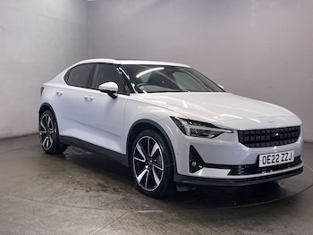 Polestar - Polestar 2