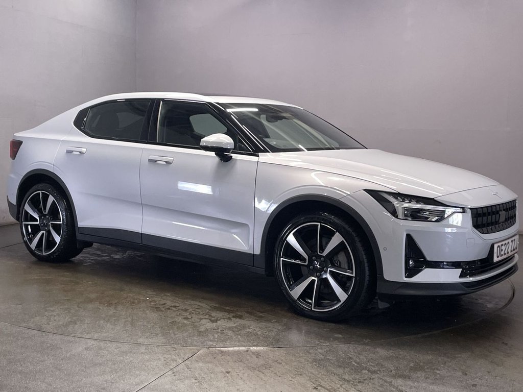 Used Polestar Polestar 2 2022 for sale - 76632598: Photo 2