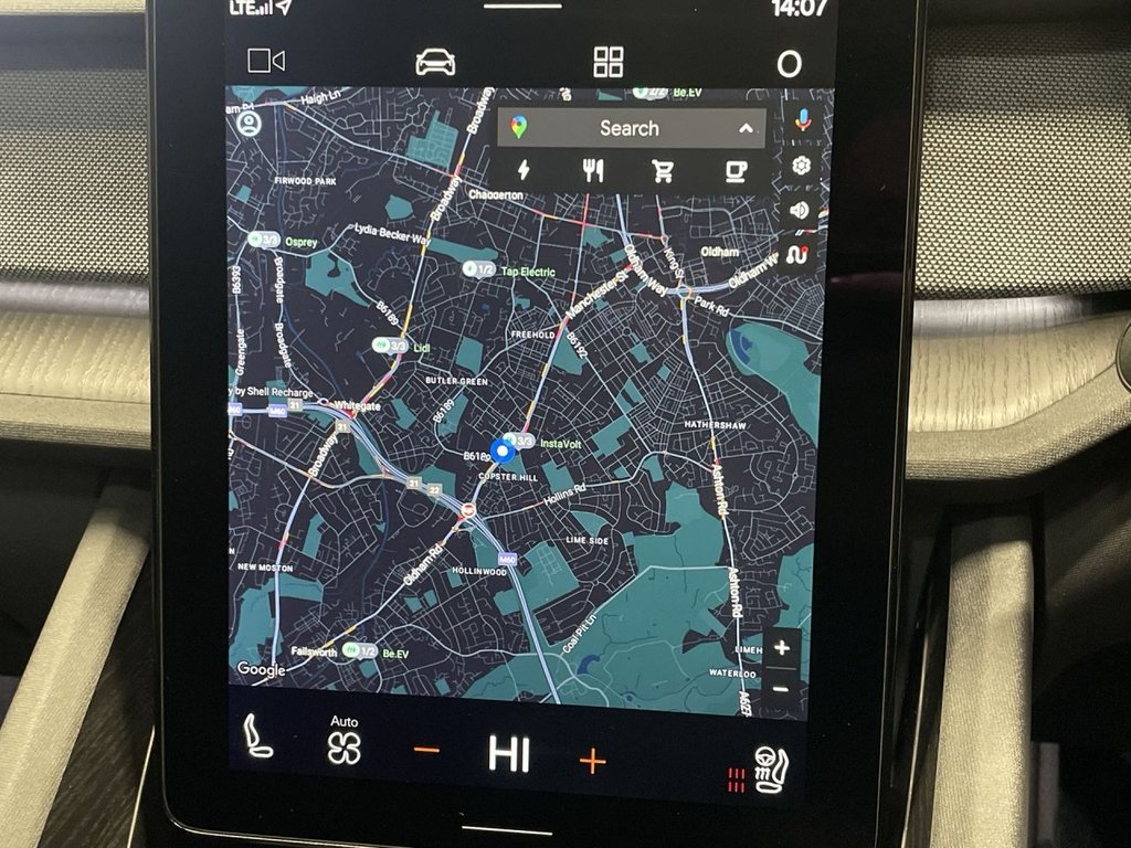 Used Polestar Polestar 2 2022 for sale - 76632598: Photo 20