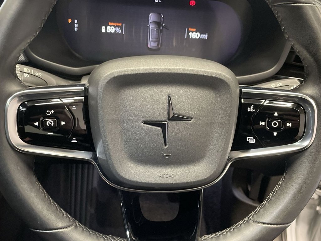 Used Polestar Polestar 2 2022 for sale - 76632598: Photo 22