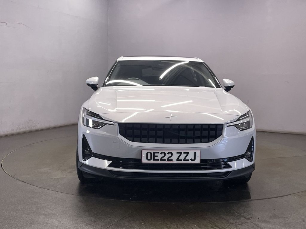 Used Polestar Polestar 2 2022 for sale - 76632598: Photo 3